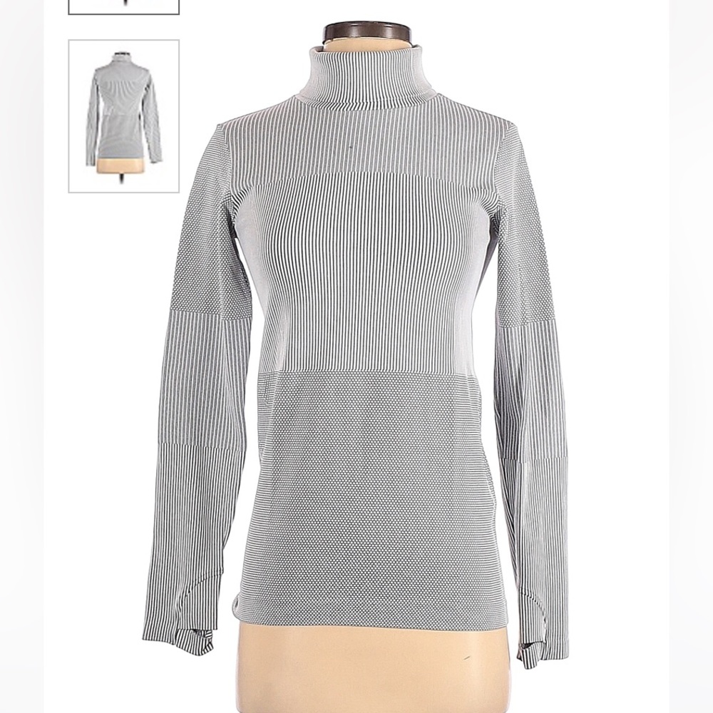 Athleta Turtleneck